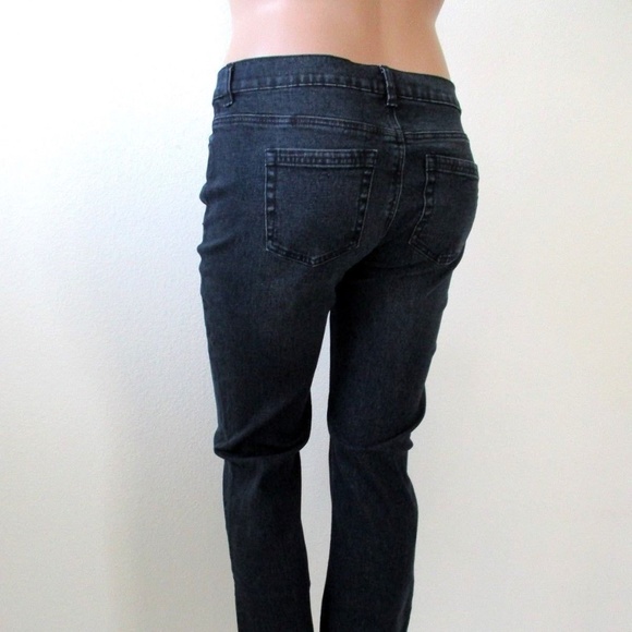 DIANE GILMAN DG2 Jeans PLUS SIZE 20 NWOT - Picture 2 of 5